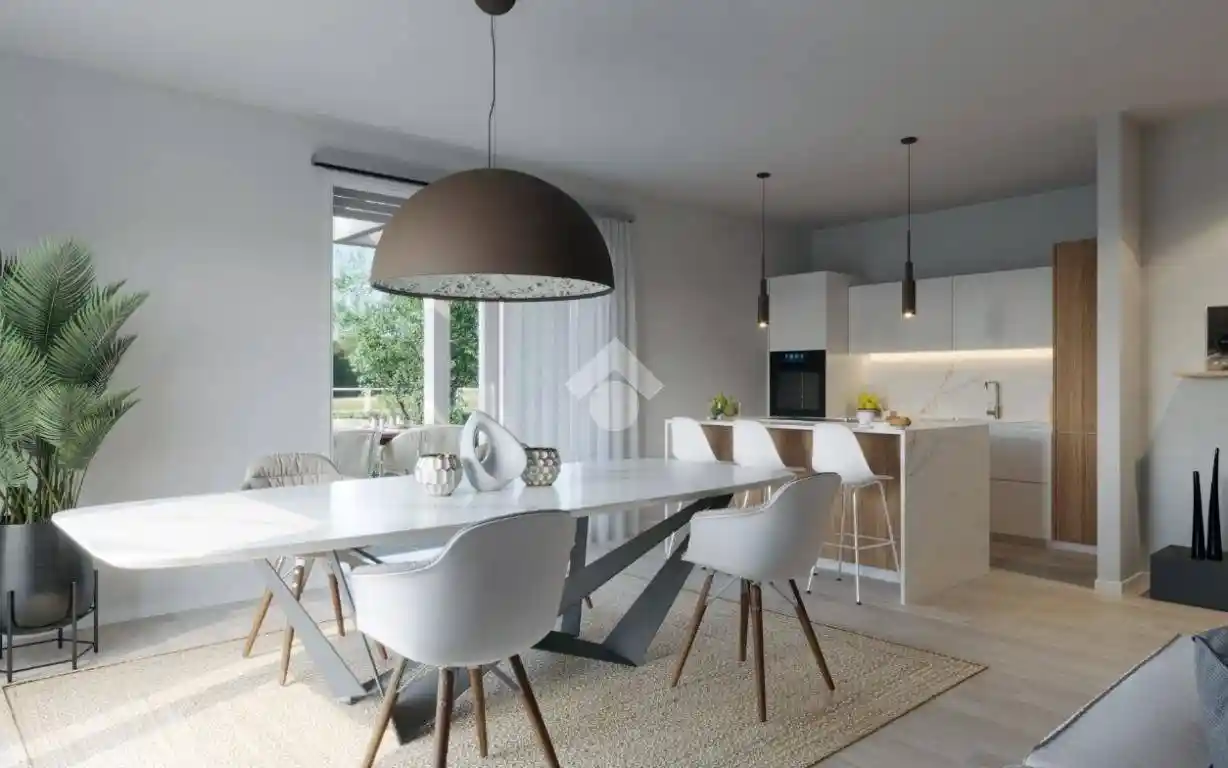 Villa in vendita a Caldogno