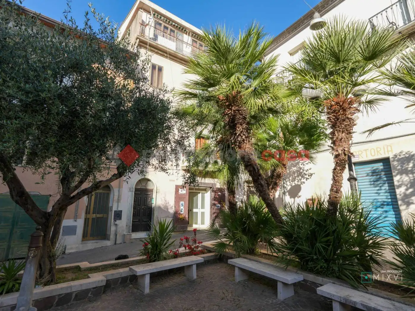 Appartamento in vendita a Albanella