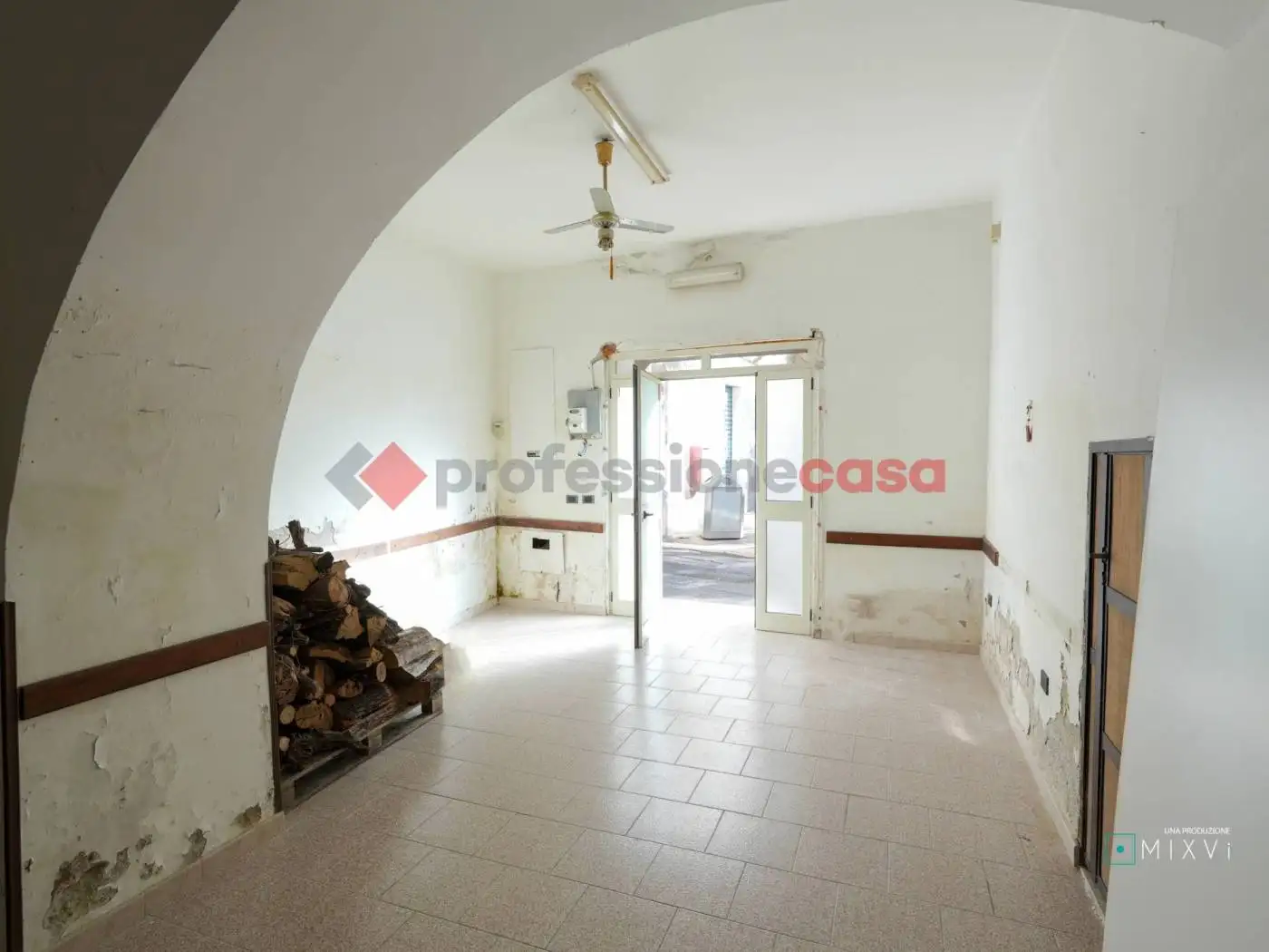 Bilocale via Giuseppe Garibaldi, Centro, Albanella - foto 2