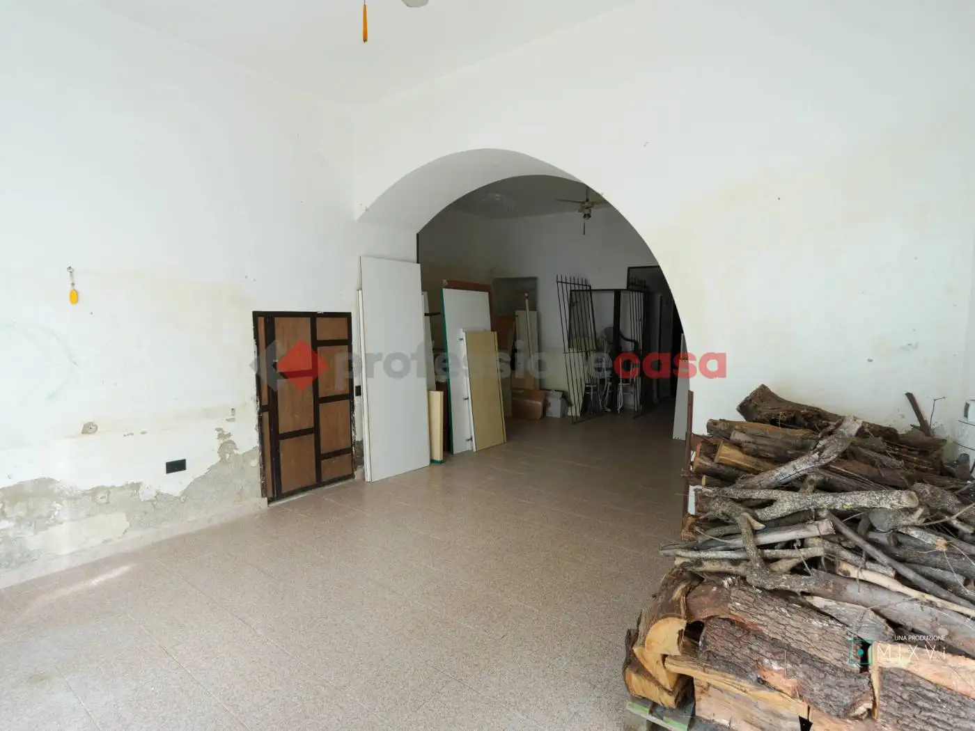 Bilocale via Giuseppe Garibaldi, Centro, Albanella - foto 3