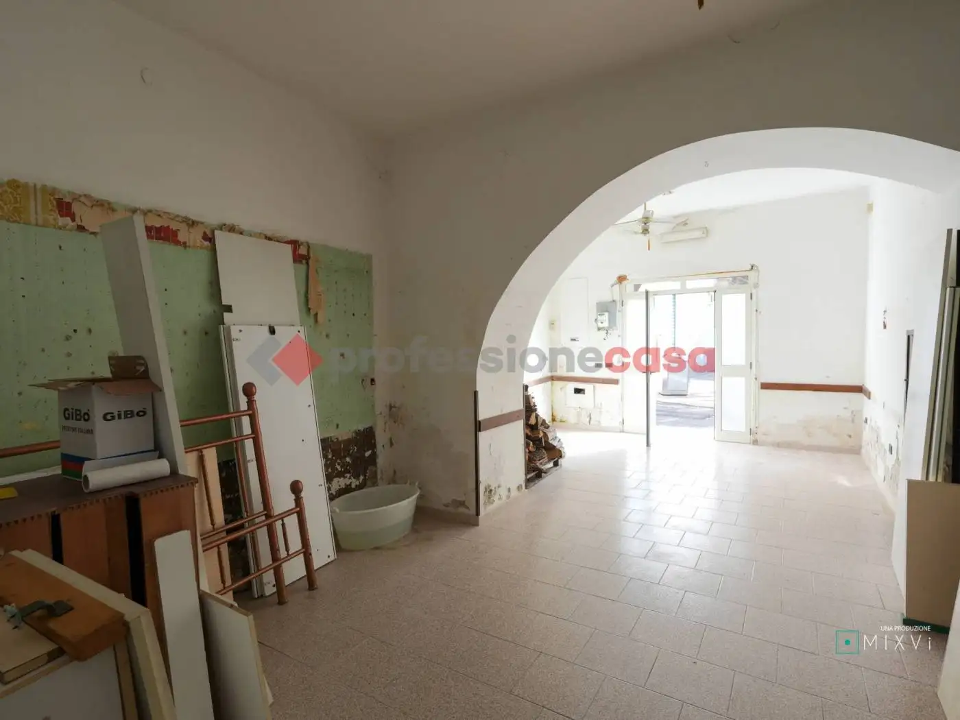 Bilocale via Giuseppe Garibaldi, Centro, Albanella - foto 4