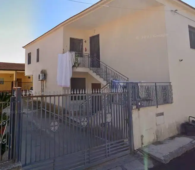 Appartamento via John Fitzgerald Kennedy 25, Cancello ed Arnone - foto 3