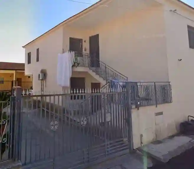 Appartamento via John Fitzgerald Kennedy 25, Cancello ed Arnone - foto 4