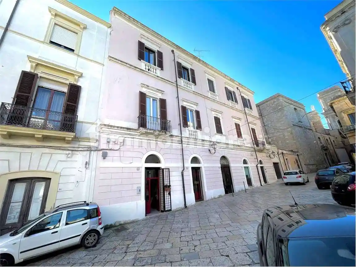 Appartamento in vendita a Brindisi