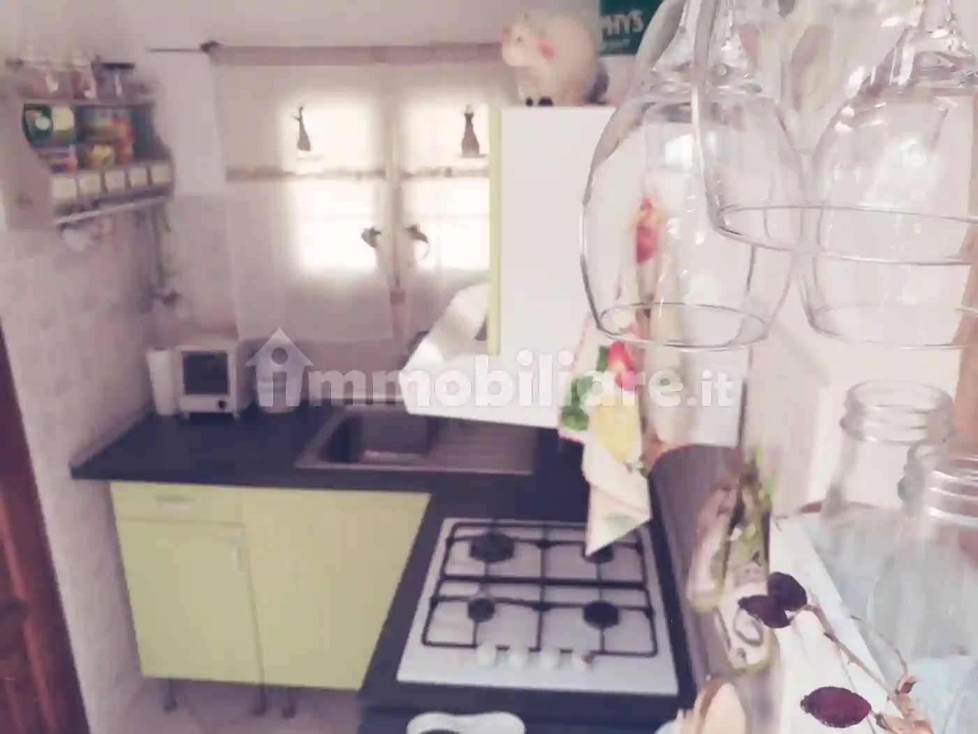 Bilocale via Duca degli Abruzzi 126, Centro, Ladispoli - foto 4