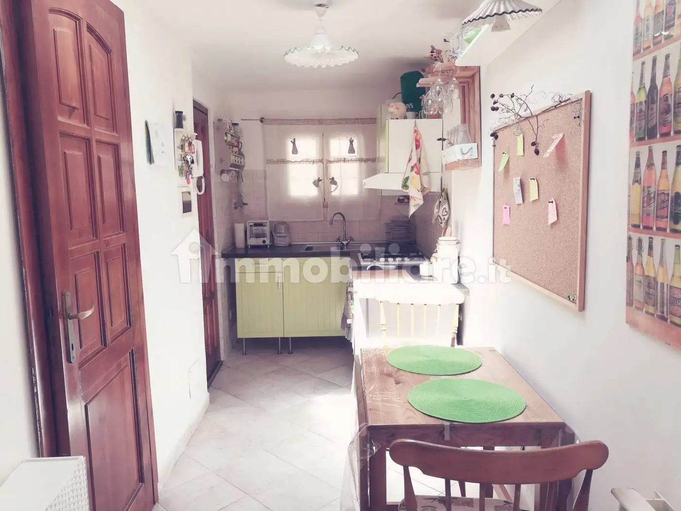 Appartamento in affitto a Ladispoli