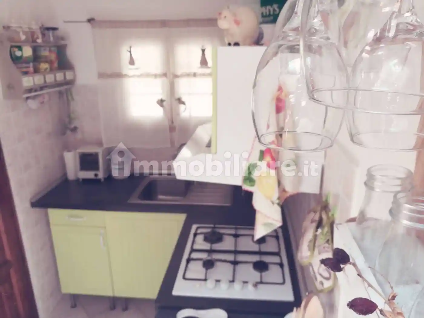 Bilocale via Duca degli Abruzzi 126, Centro, Ladispoli - foto 2