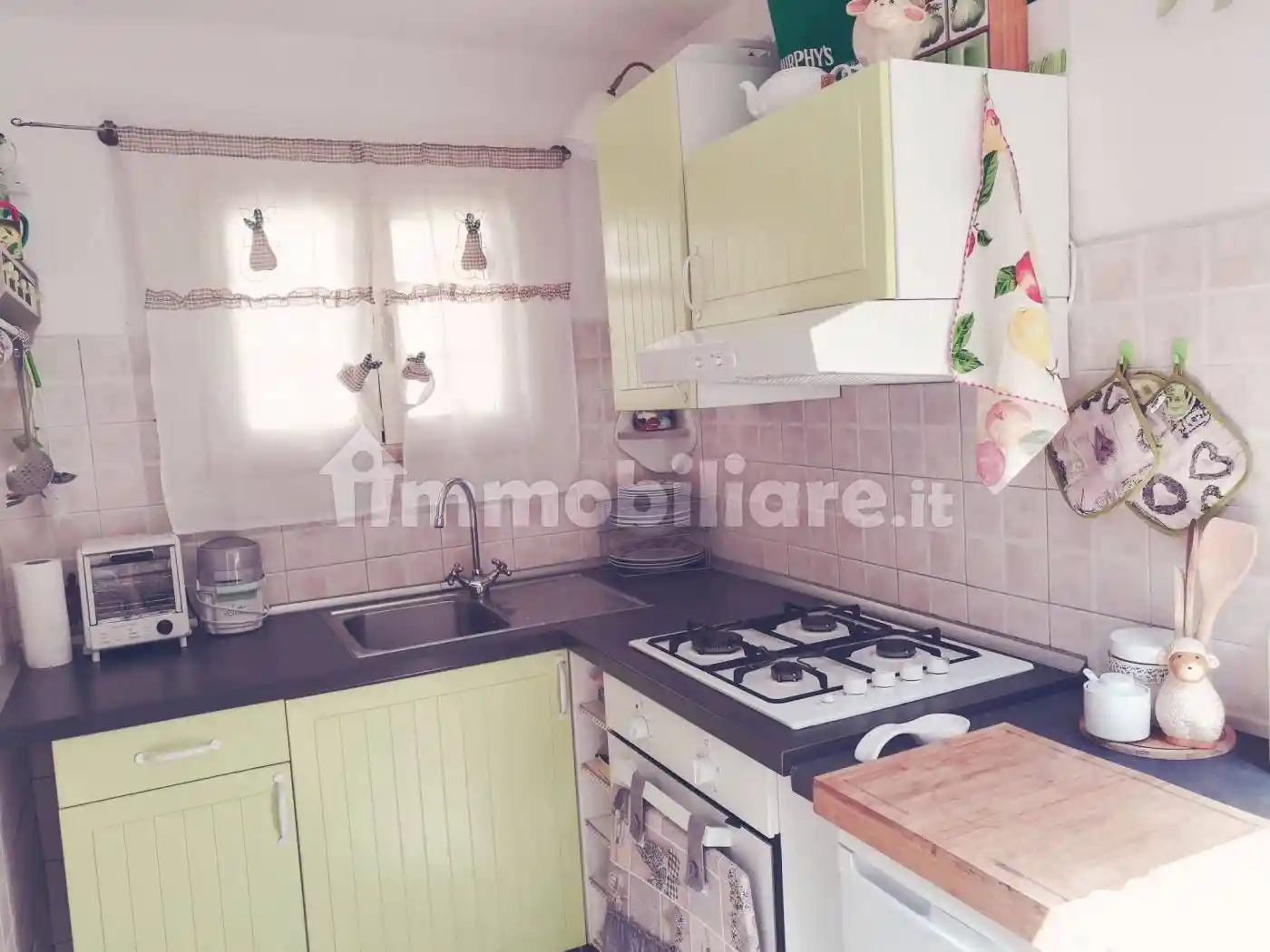 Bilocale via Duca degli Abruzzi 126, Centro, Ladispoli - foto 3