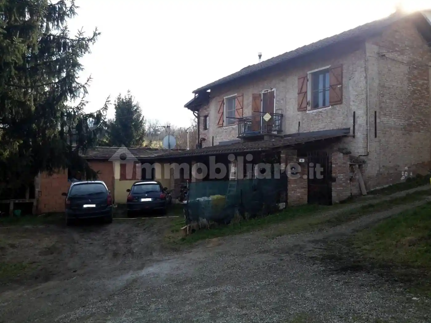 Villa in vendita a Cassine