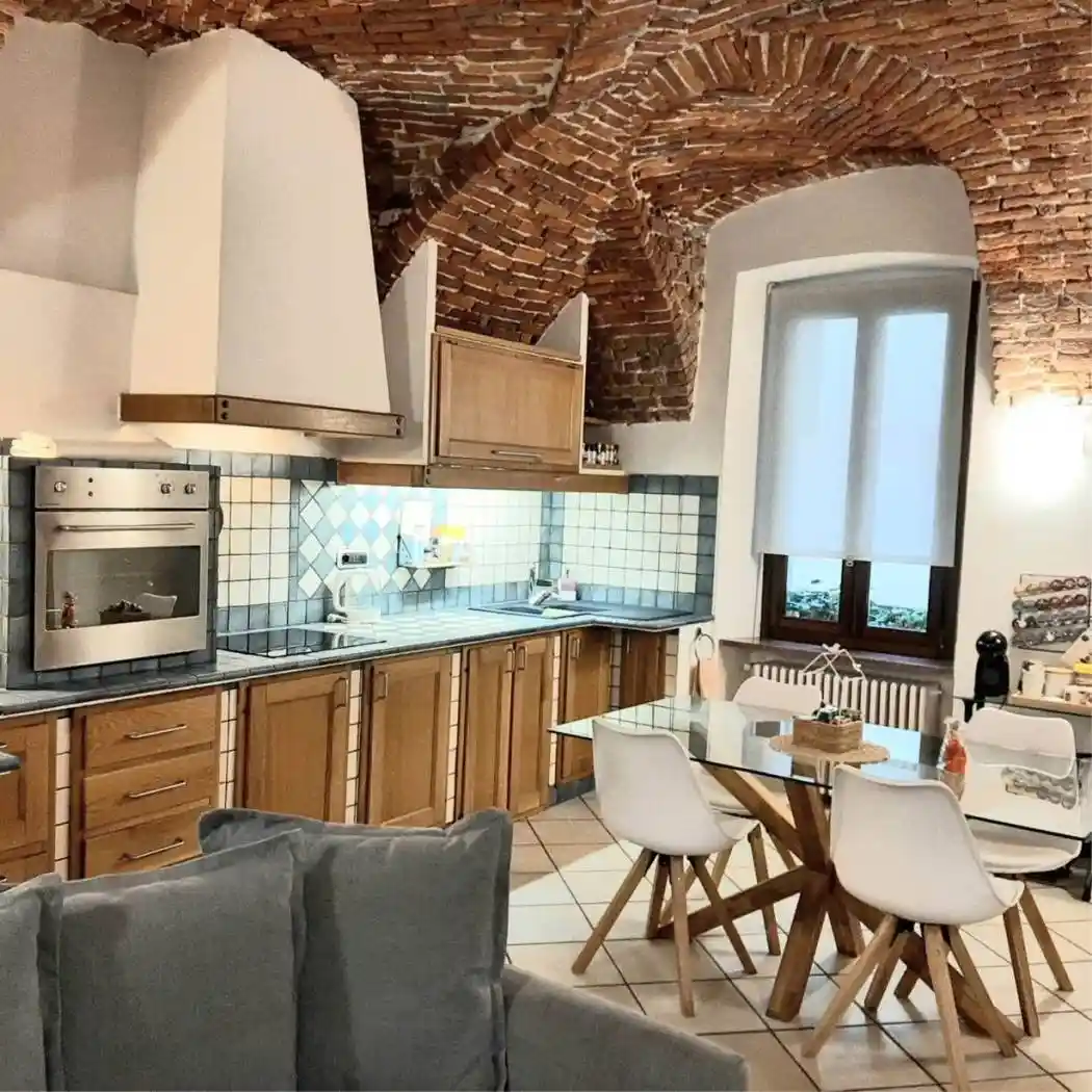 Appartamento in vendita a Cuneo