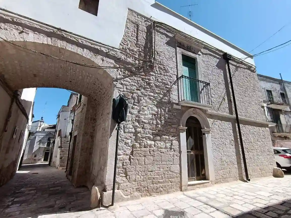 Casa indipendente - foto 2