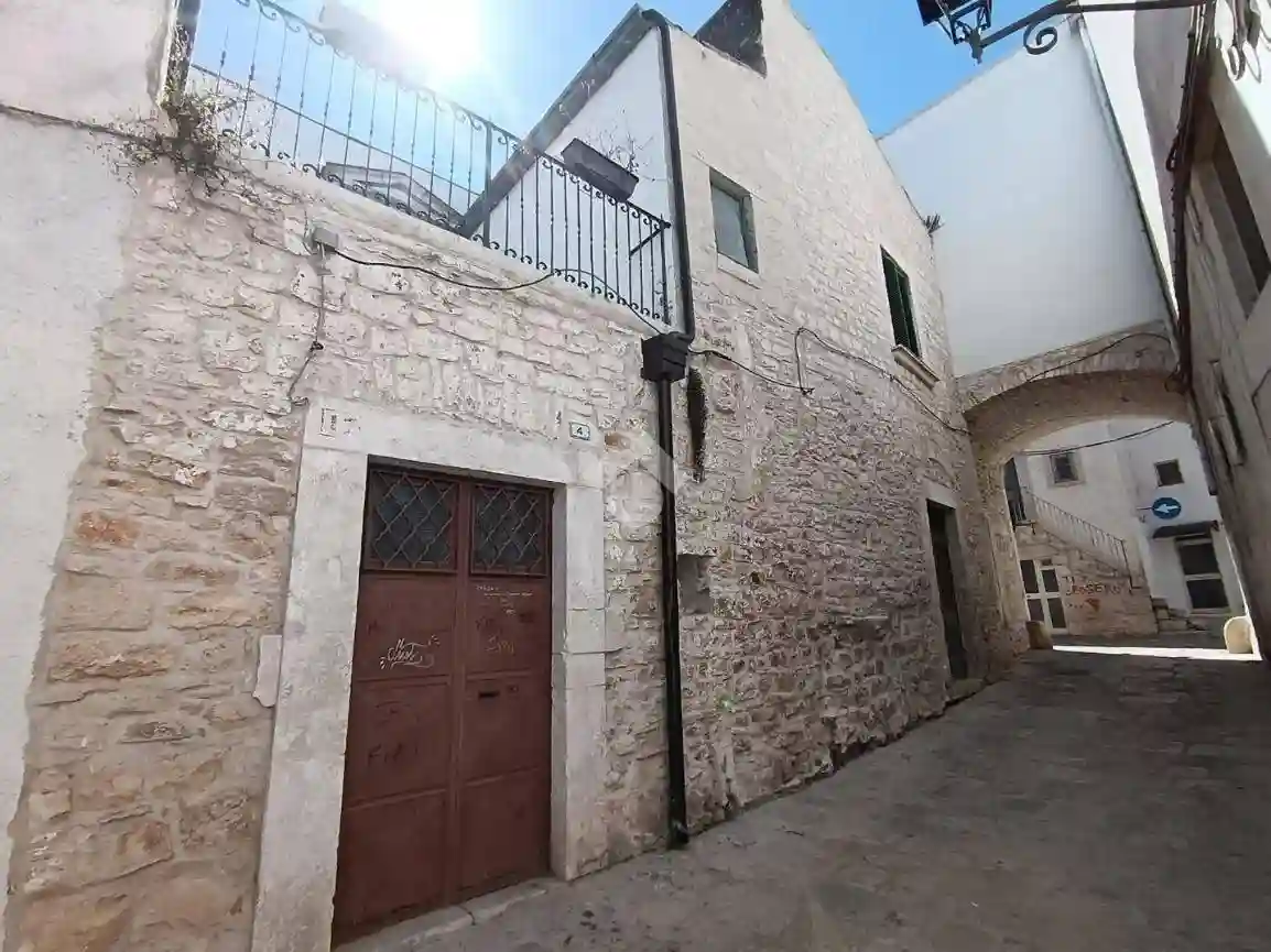 Casa indipendente - foto 4