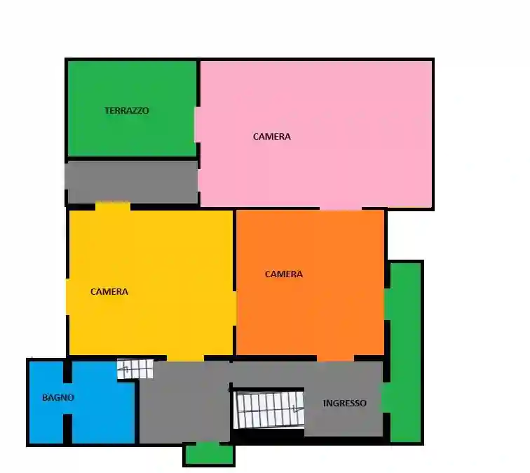 Casa indipendente - foto 5