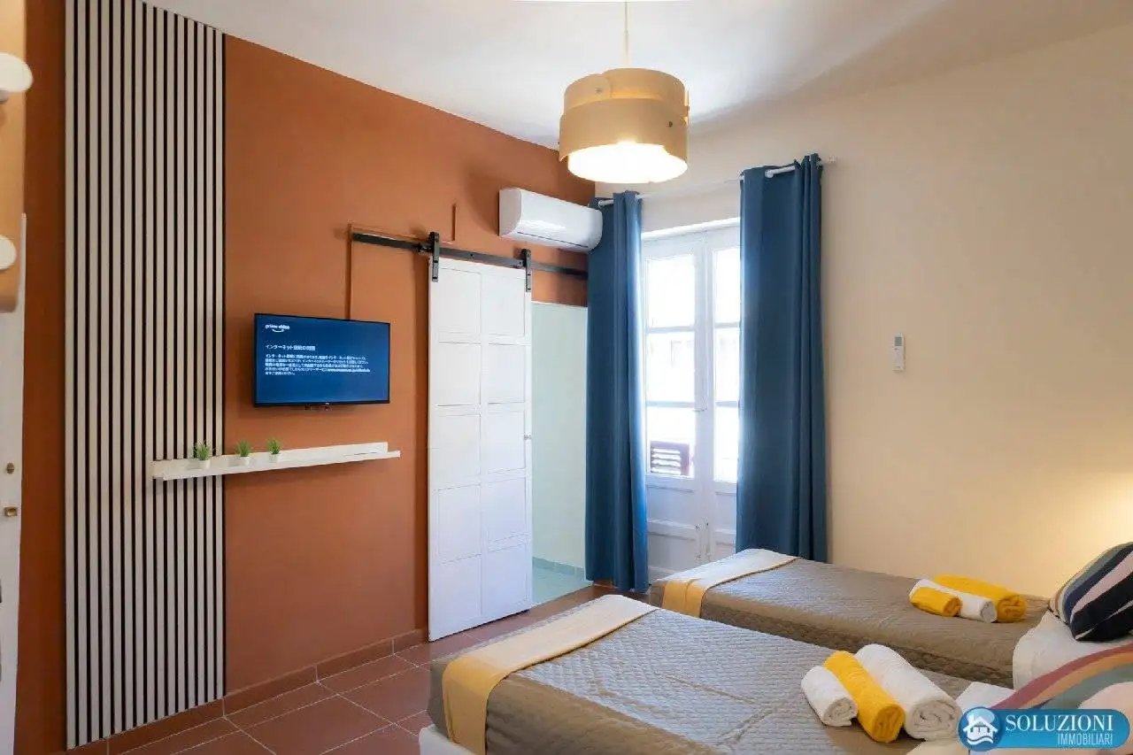 Appartamento in affitto a Palermo