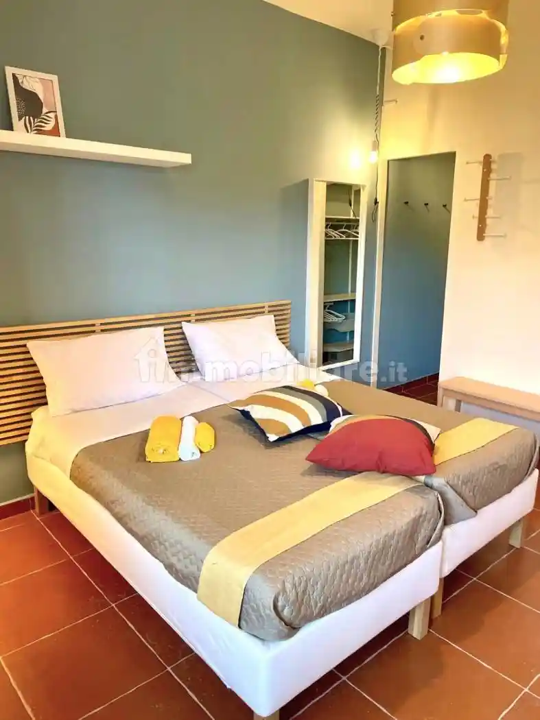 Bilocale via ai Fossi, Acquasanta, Palermo - foto 2