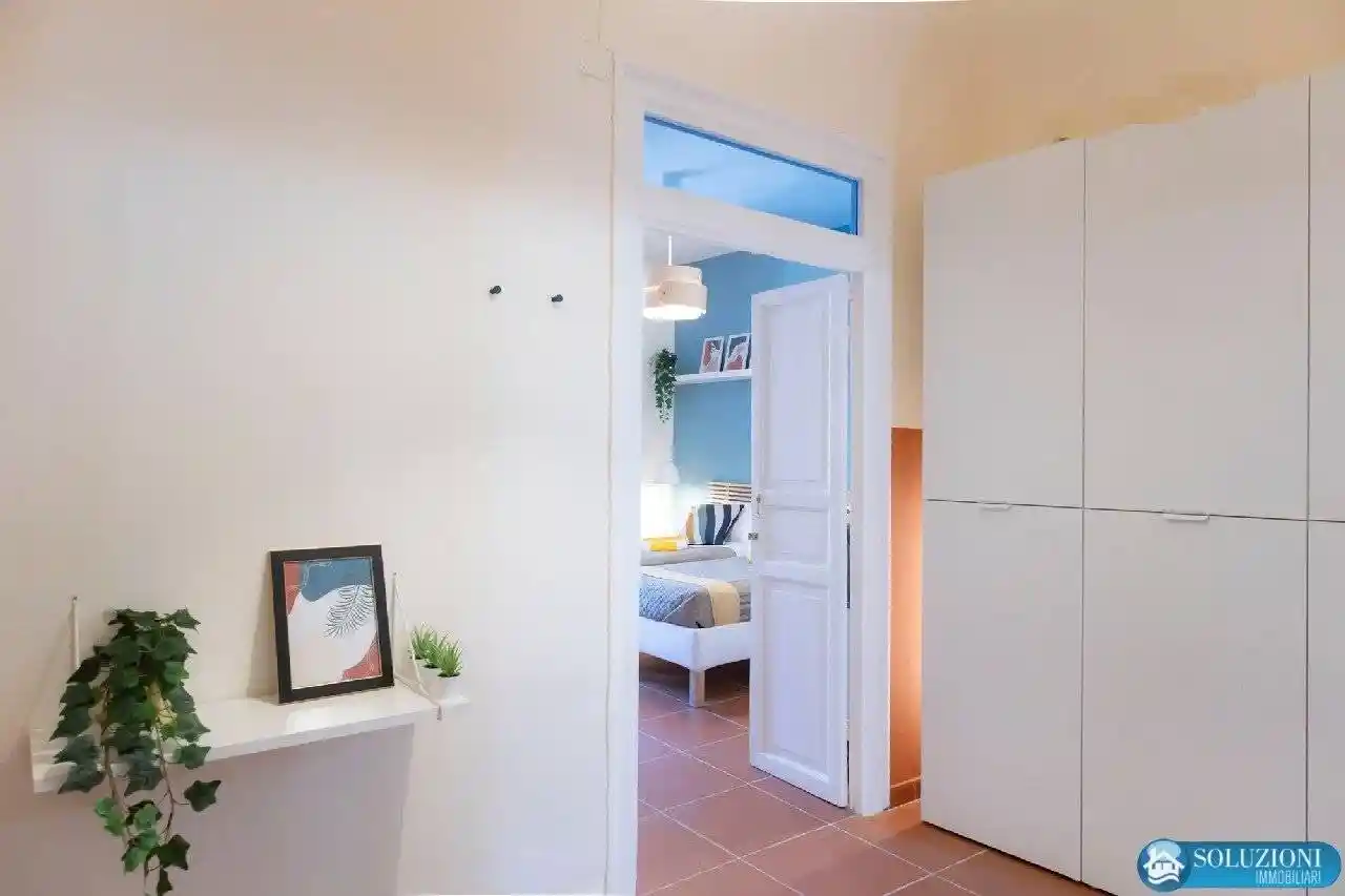 Bilocale via ai Fossi, Acquasanta, Palermo - foto 3