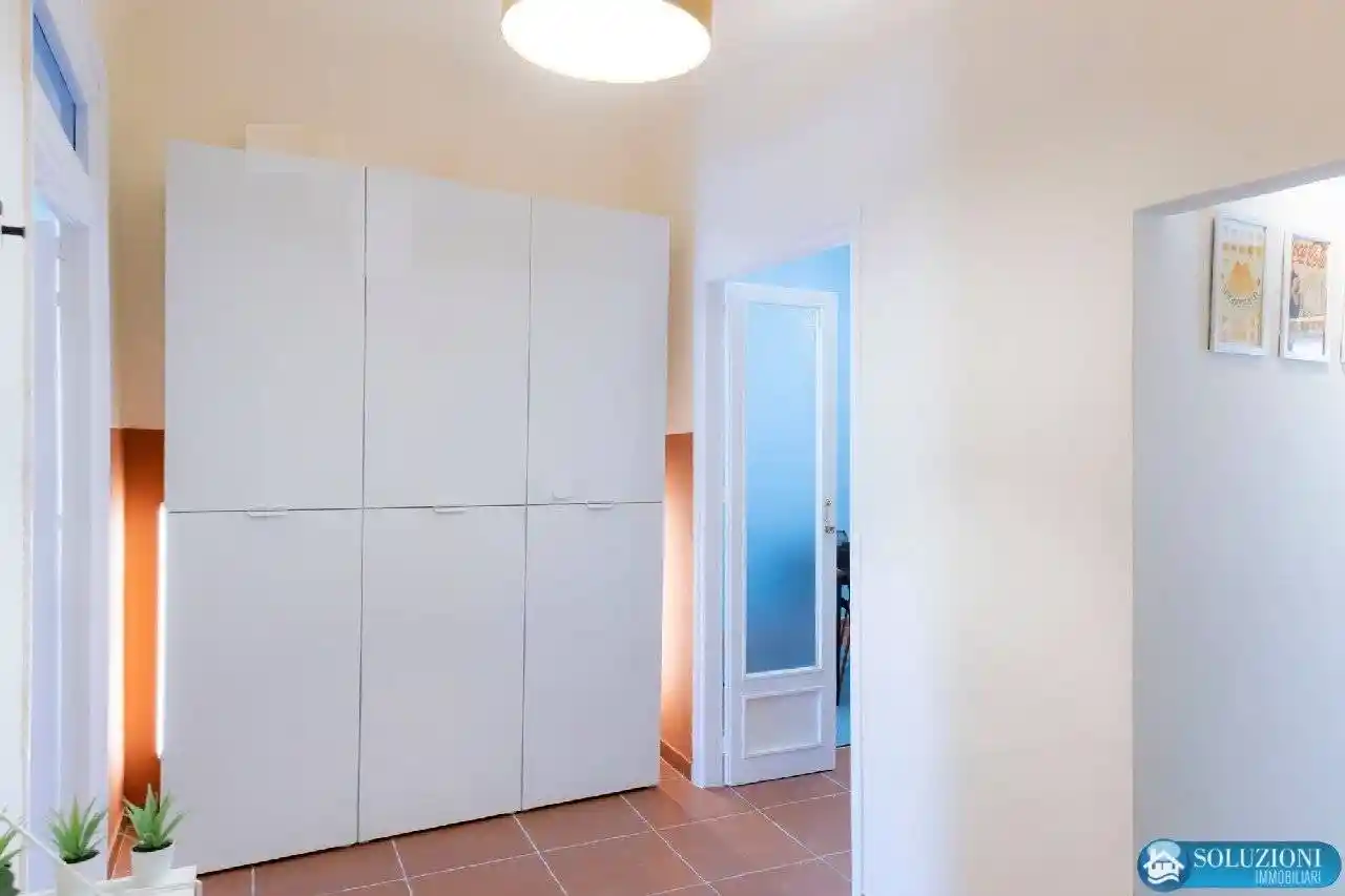 Bilocale via ai Fossi, Acquasanta, Palermo - foto 4