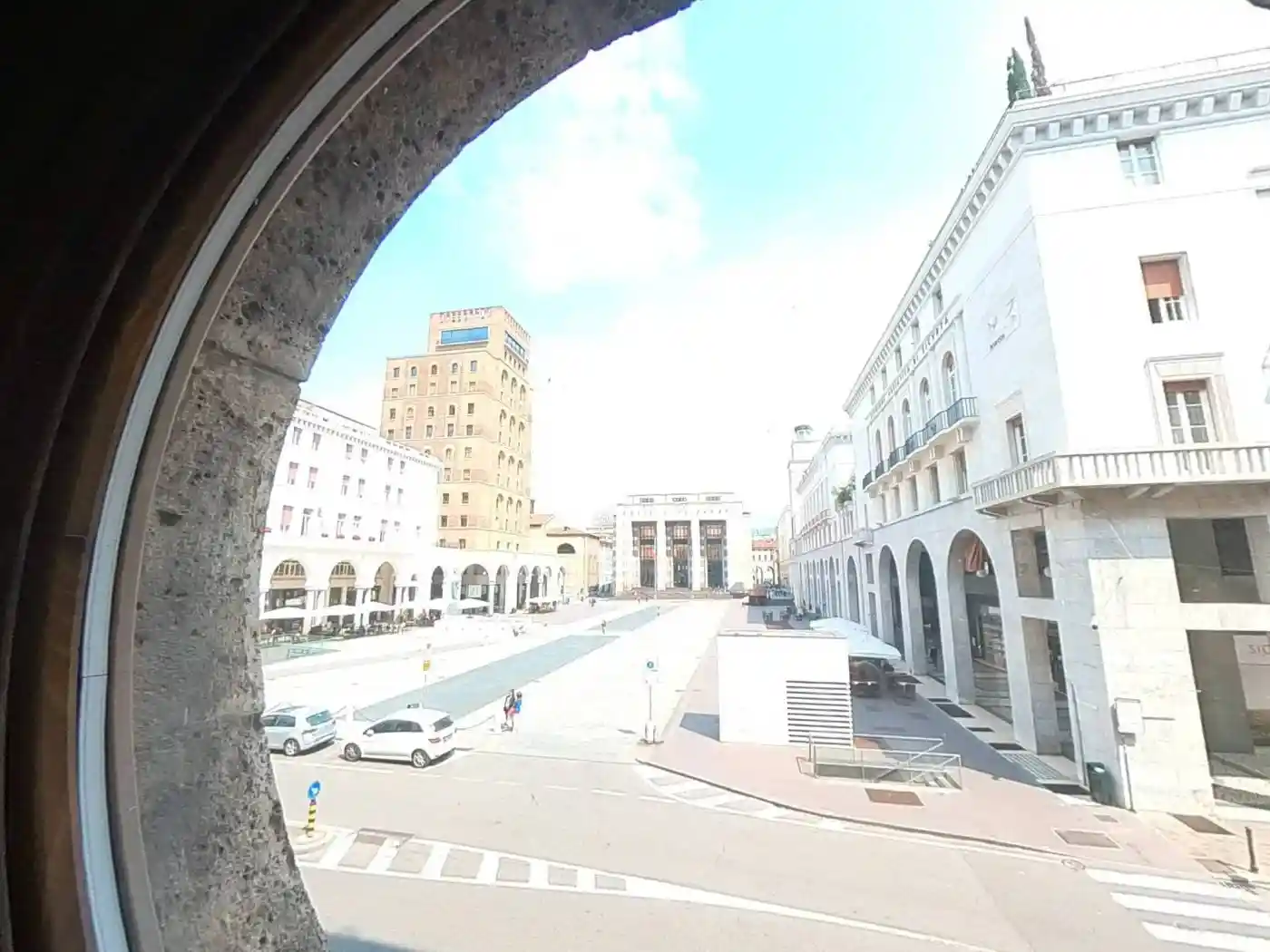 Trilocale piazza della Vittoria, Loggia - Garibaldi, Brescia - foto 2