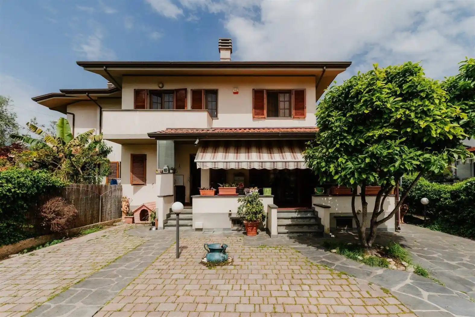Villa in vendita a Pietrasanta