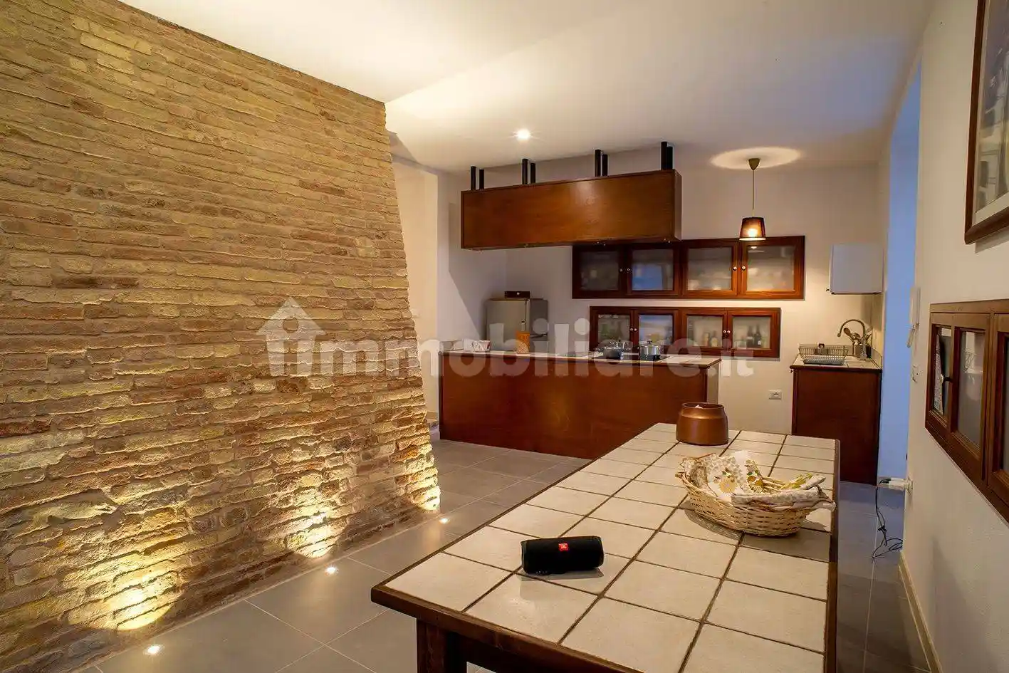 Appartamento in vendita a Massignano