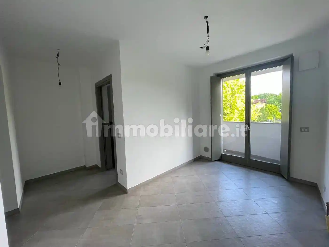 Appartamento in vendita a Romano di Lombardia