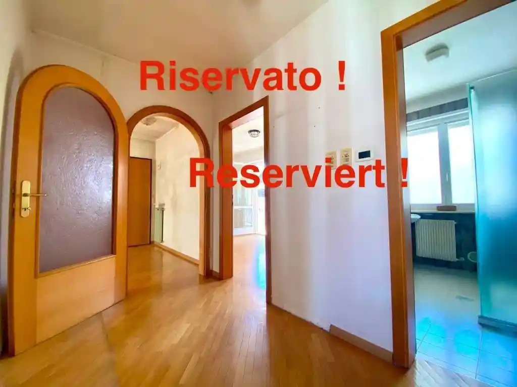 Attico - Mansarda in vendita a Merano