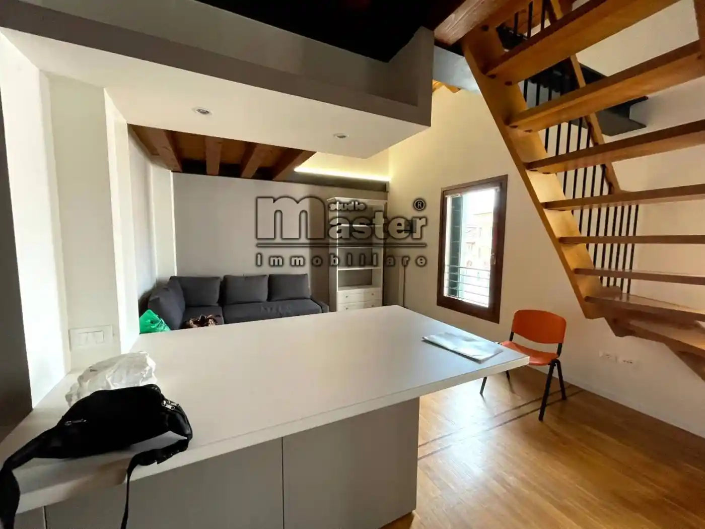 Appartamento in affitto a Treviso