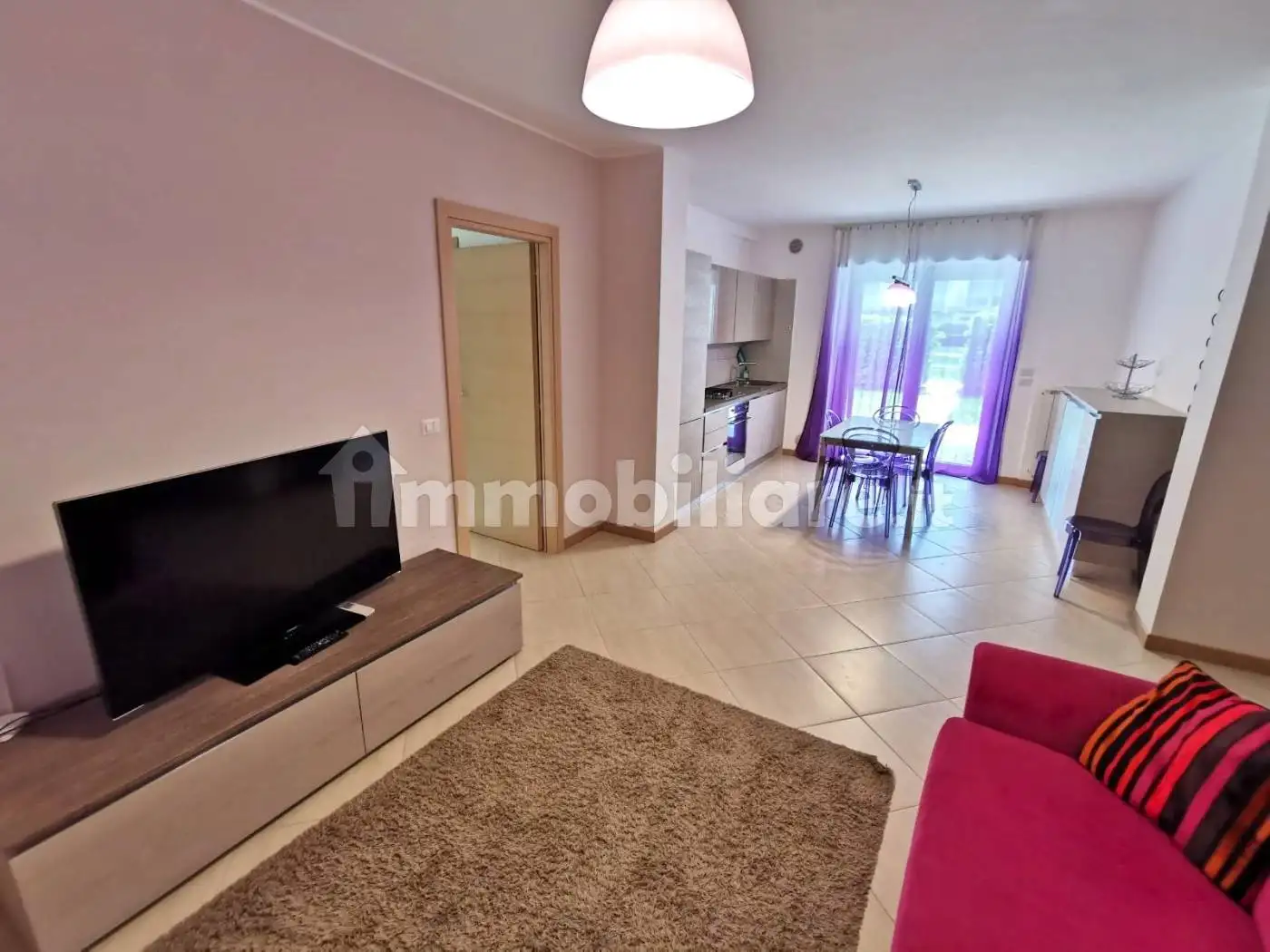 Appartamento in vendita a Silvi