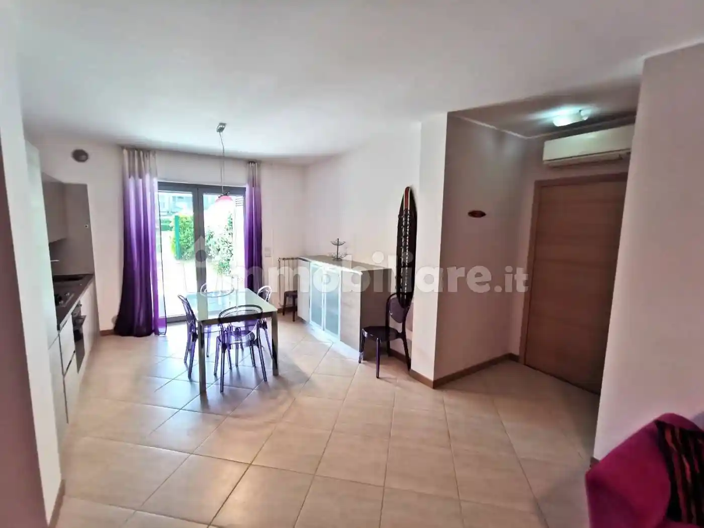 Bilocale via Rubicone 2, Silvi Marina, Silvi - foto 2