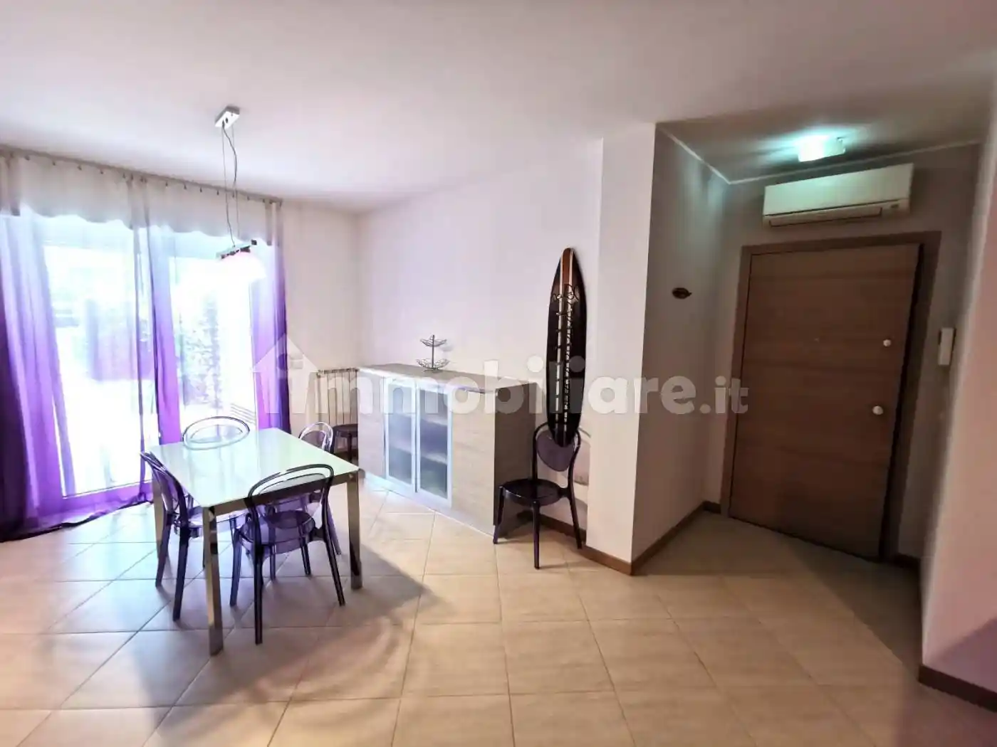 Bilocale via Rubicone 2, Silvi Marina, Silvi - foto 3