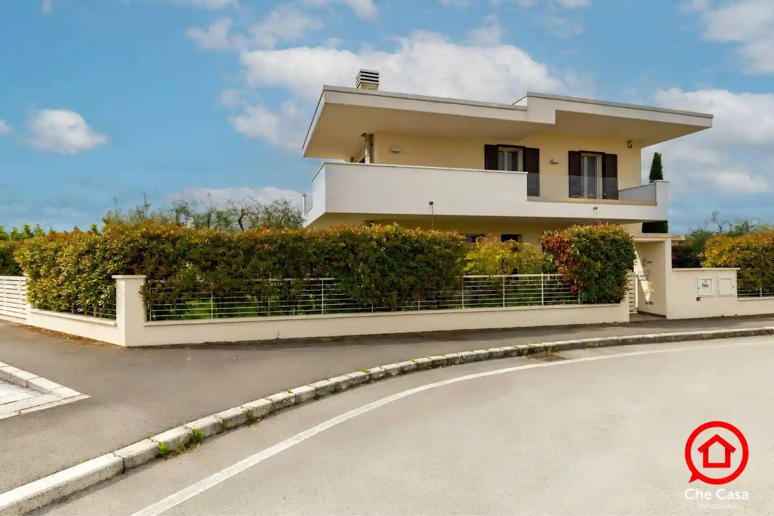 Villa in vendita a Cesena