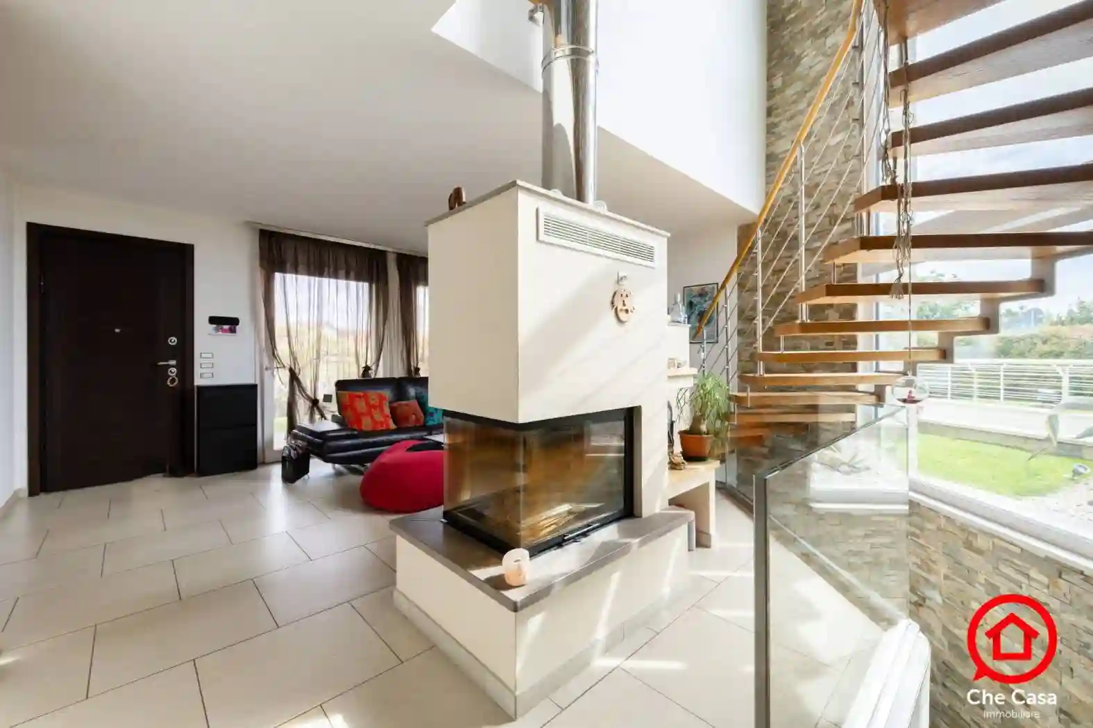 Villa - foto 5