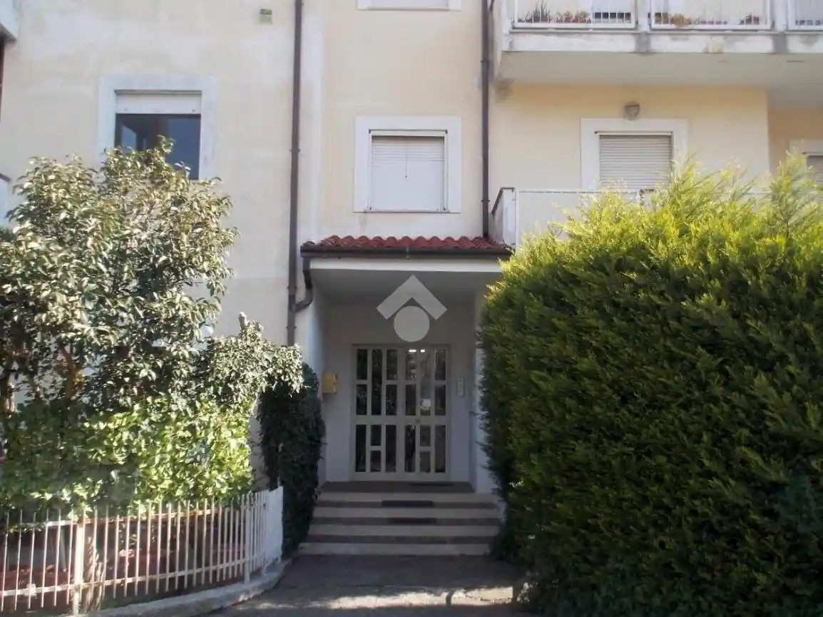 Quadrilocale via persano lento 36, Marano Principato - foto 2