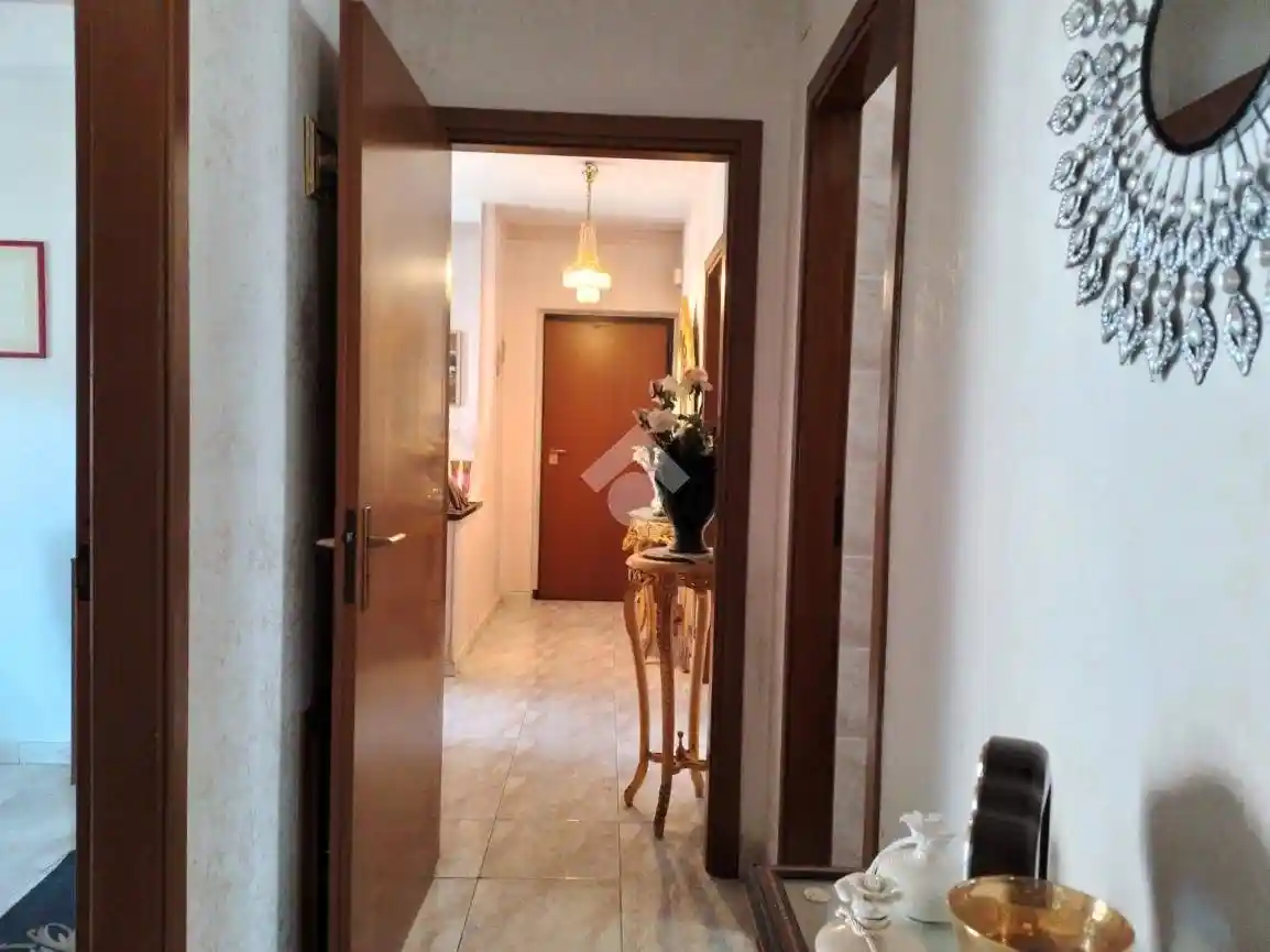 Quadrilocale via persano lento 36, Marano Principato - foto 5