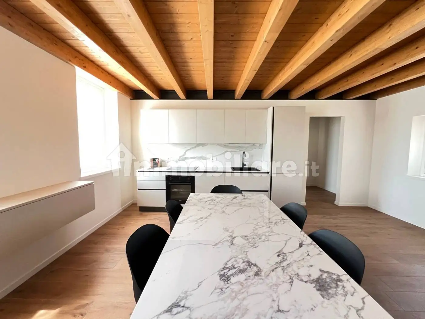 Monolocale nuovo, piano terra, Bardolino - foto 5