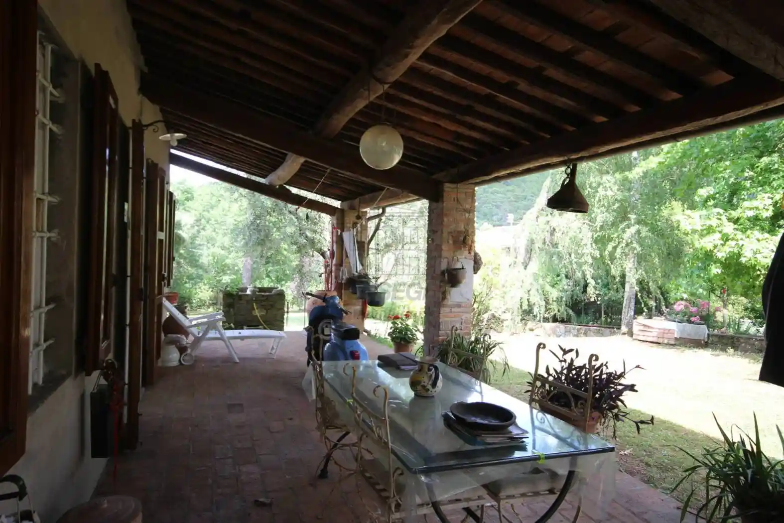 Rustico - Casale in vendita a Capannori