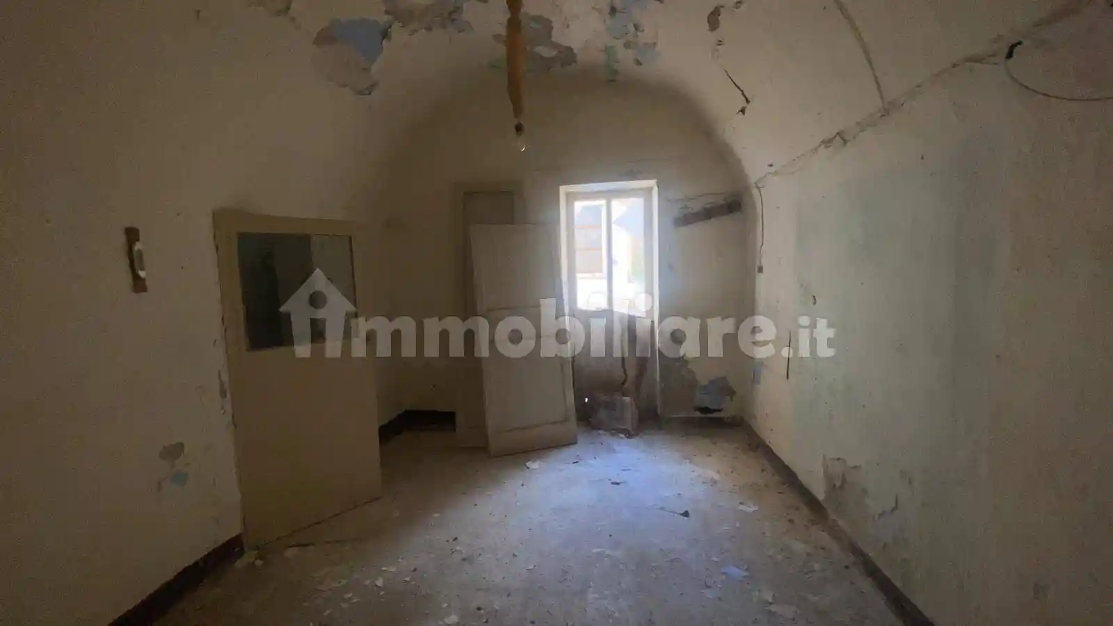 Appartamento in vendita a Terrasini