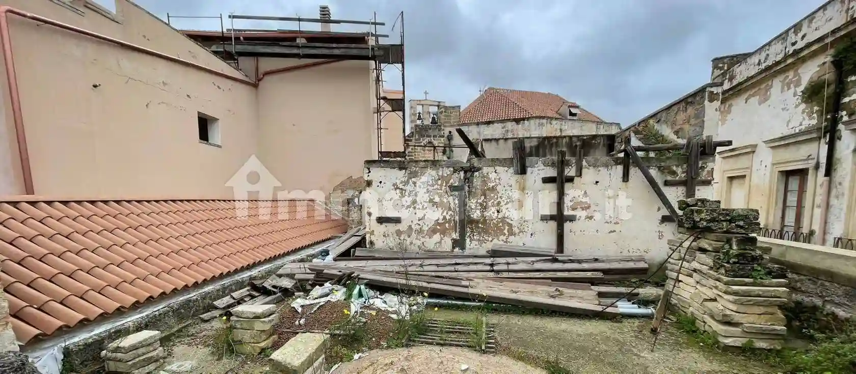 Palazzo - Edificio - foto 4