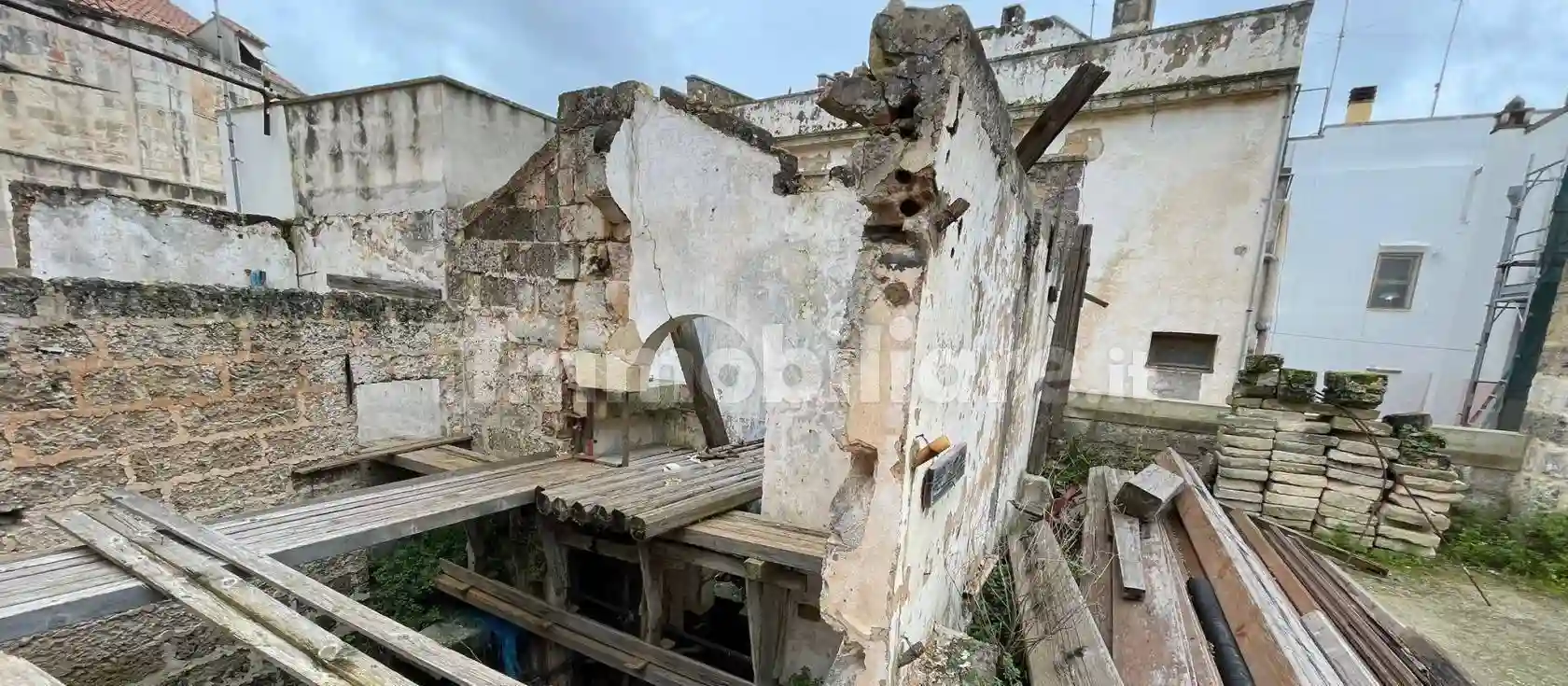 Palazzo - Edificio - foto 5