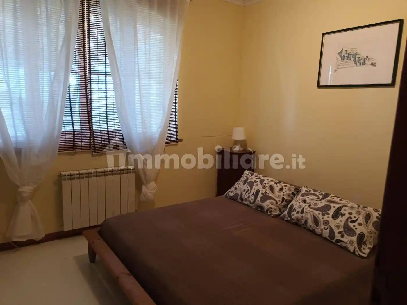 Trilocale via di Monte Sant'Andrea 75, Cesano, Roma - foto 5