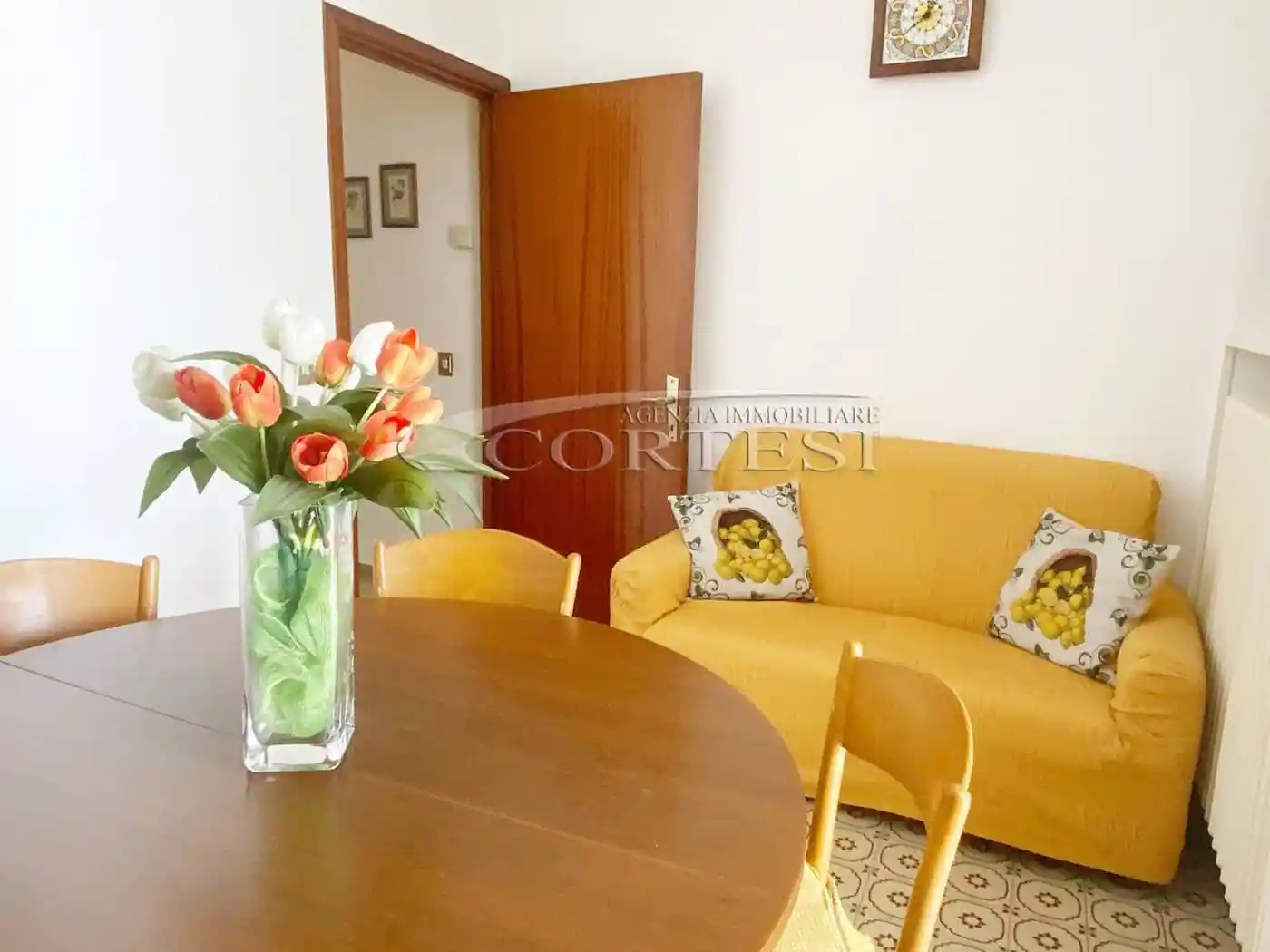 Casa indipendente in vendita a San Costanzo