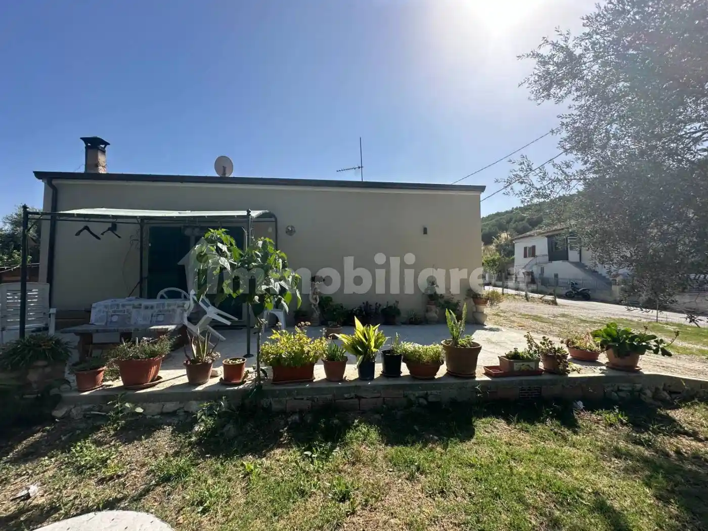 Terratetto unifamiliare via Fosso Cupo 1, Cupo Casarino, Notaresco - foto 3