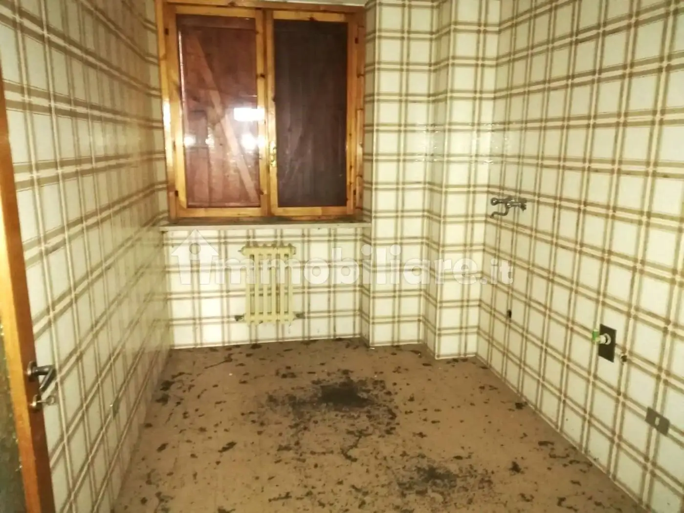 Appartamento in vendita a Cortino