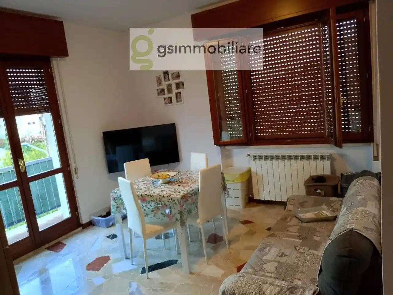 Appartamento in affitto a Brescia