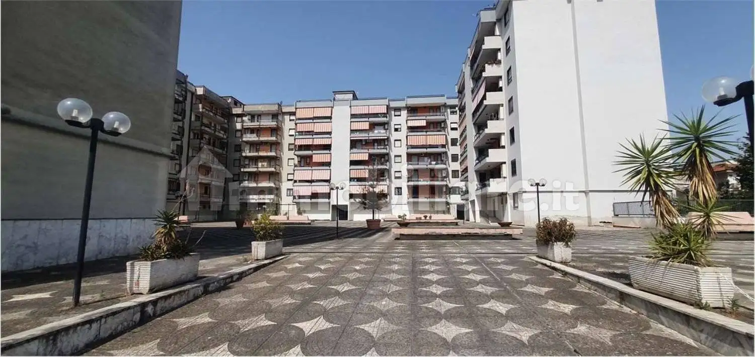 Appartamento in vendita a Arzano