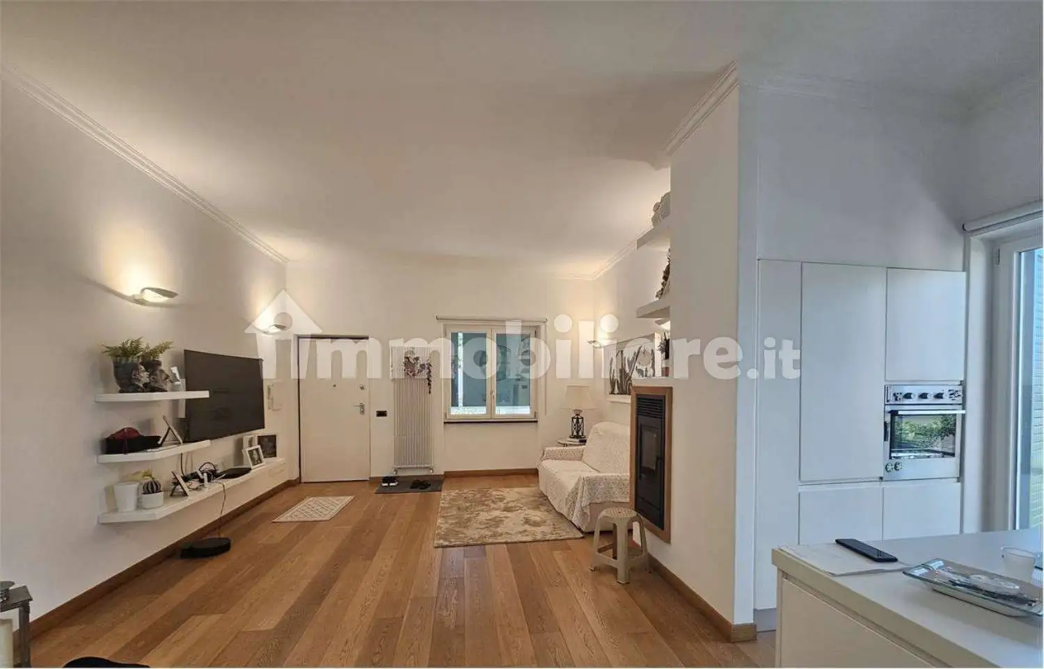 Appartamento in vendita a Casamicciola Terme