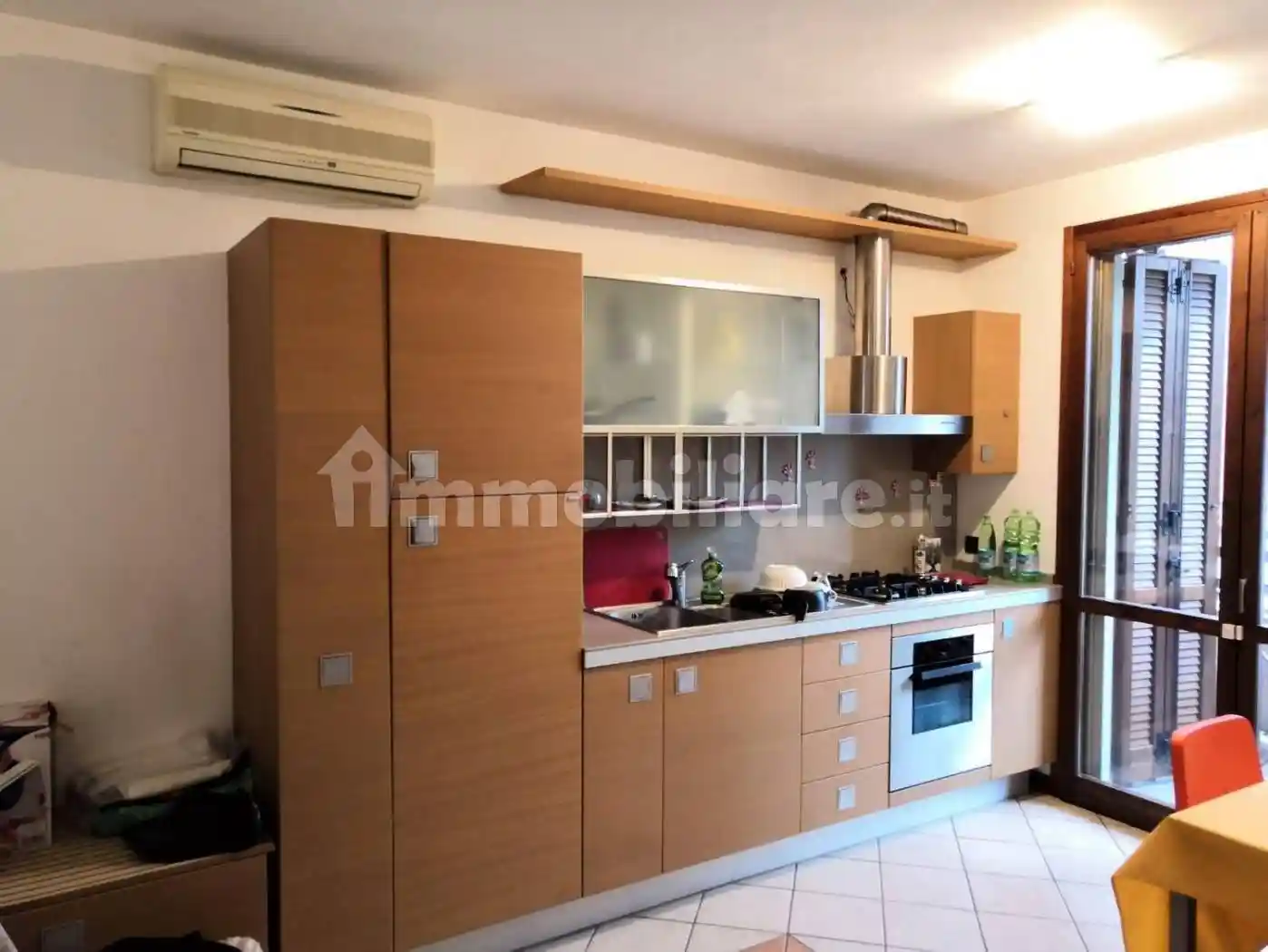 Appartamento in vendita a Sorbolo Mezzani