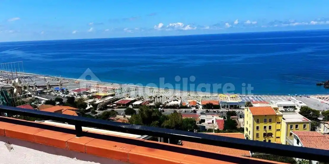 Trilocale via Faro, Baia del Carpino, Petrosa, Piano Grande, Scalea - foto 3