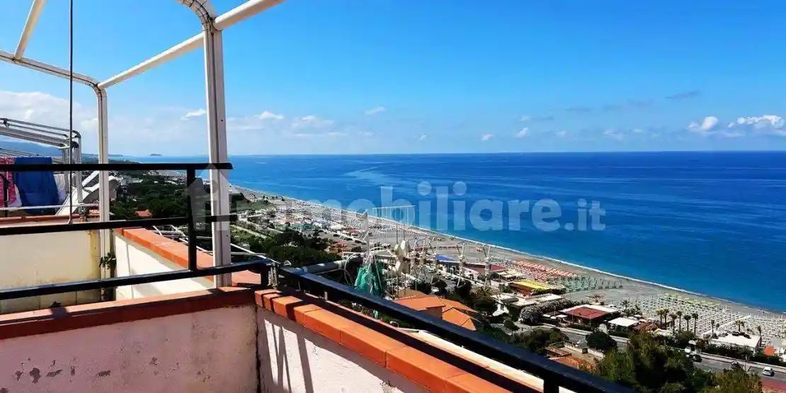 Trilocale via Faro, Baia del Carpino, Petrosa, Piano Grande, Scalea - foto 4