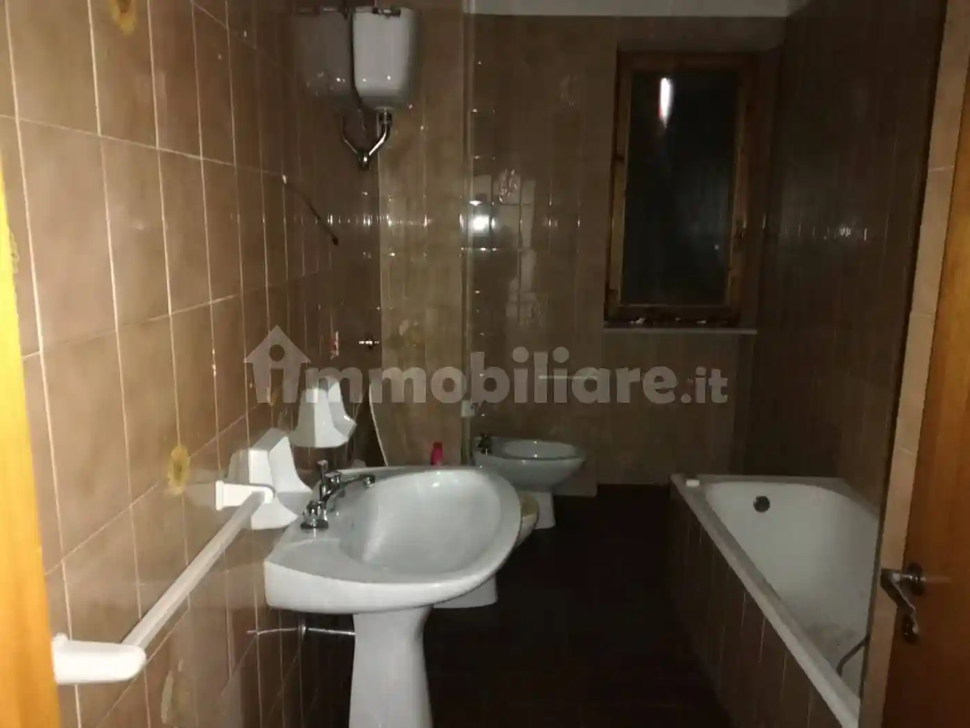 Trilocale Strada Provinciale 47, Cortino - foto 5